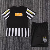 Retro Kid Size Santos FC 2013-2014 away game